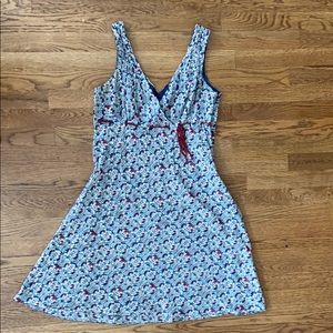 Intuitions summer dress